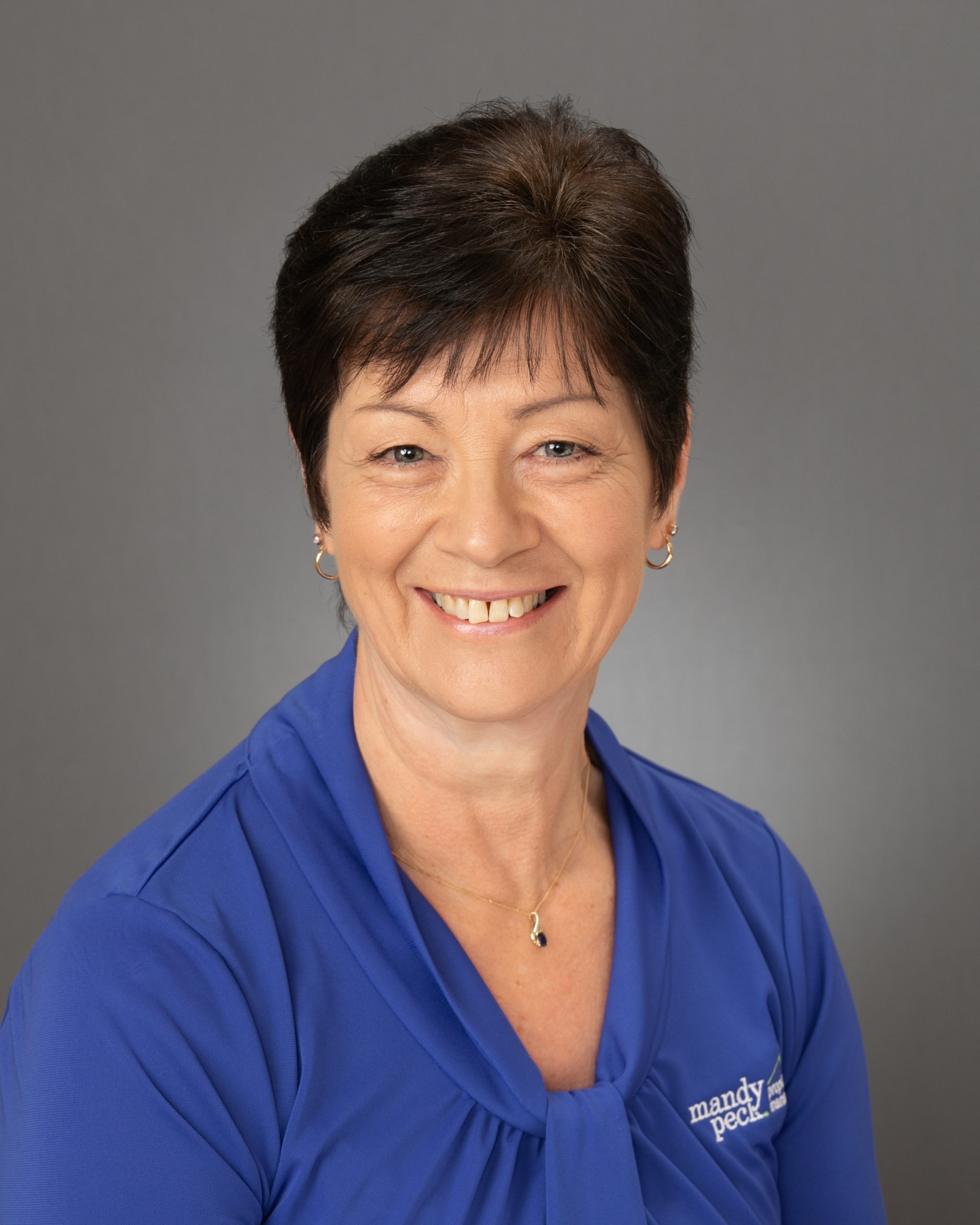 Meet Our Team Mandy Peck Property Management