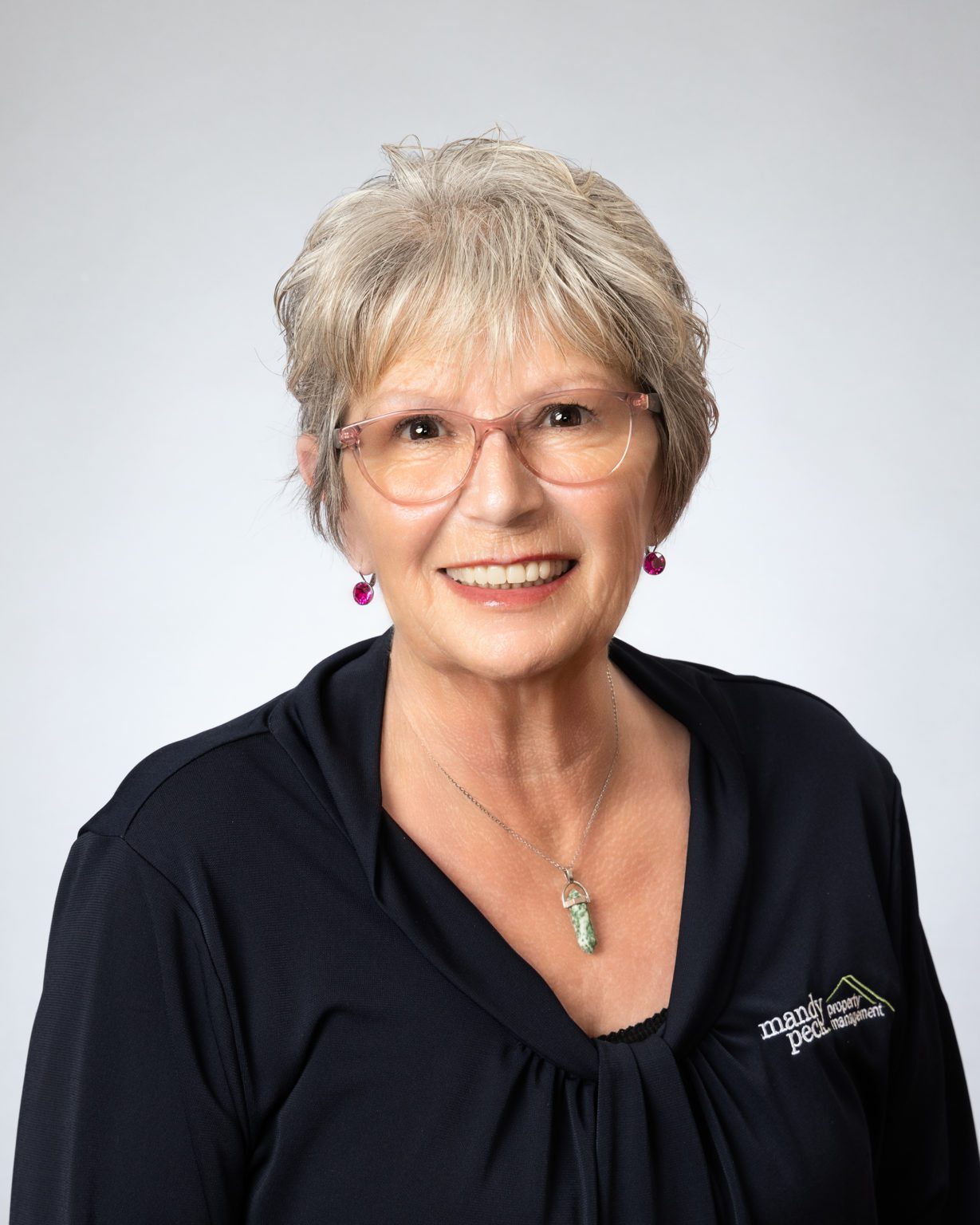 Meet Our Team Mandy Peck Property Management