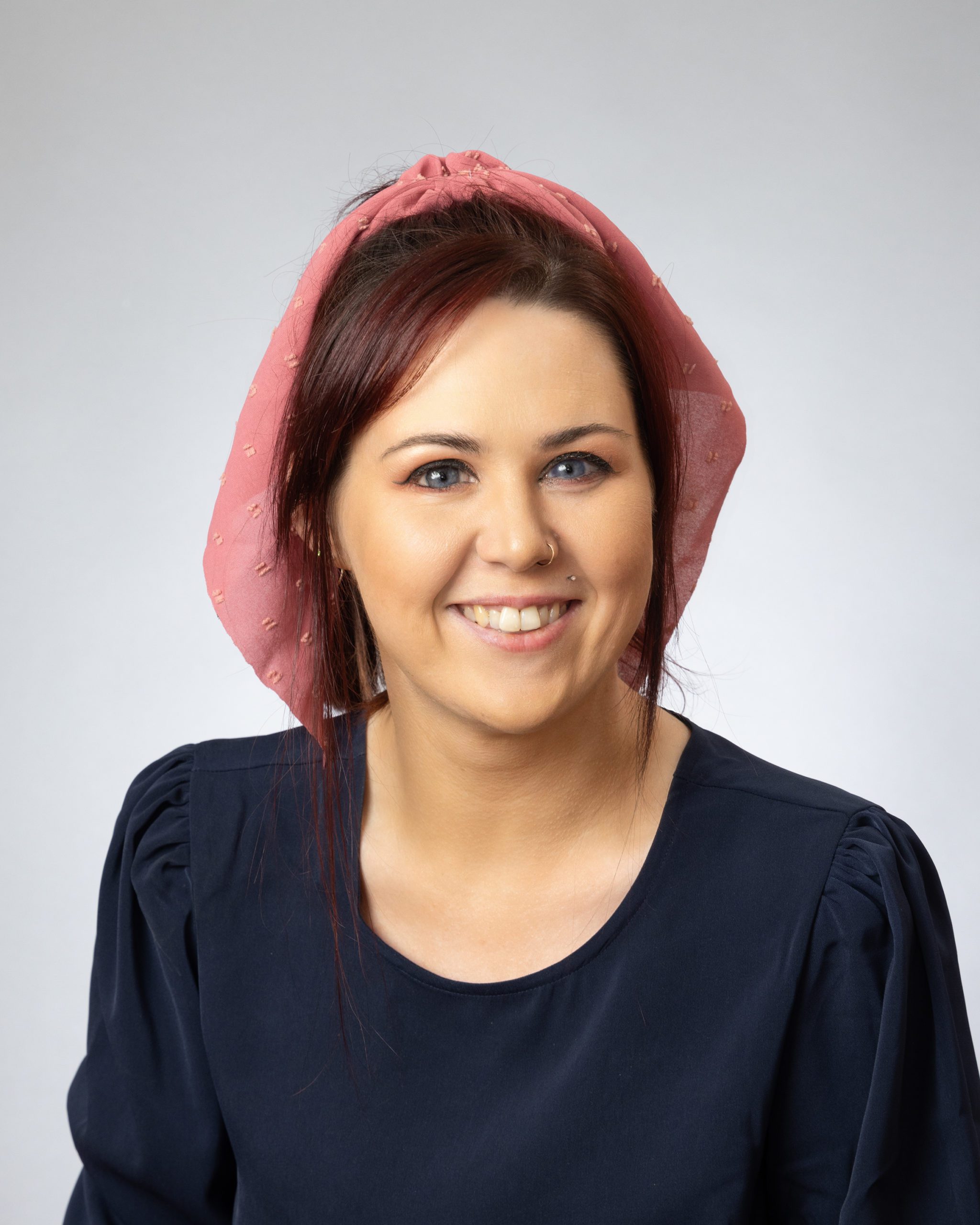 Meet Our Team Mandy Peck Property Management